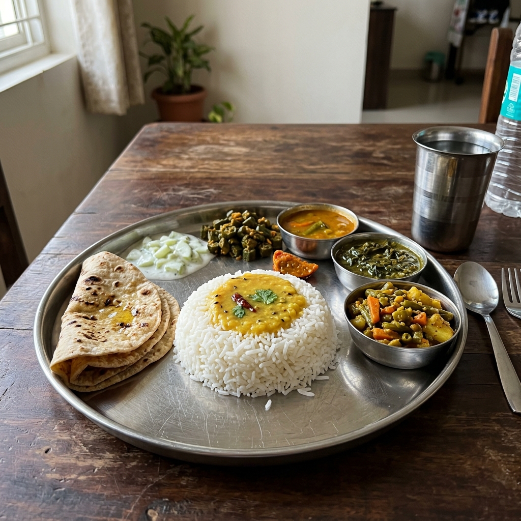 Our Food